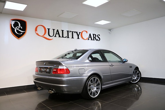 BMW M3 3 of 5