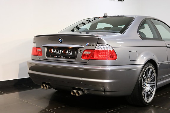 BMW M3 21 of 25