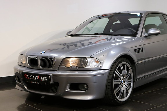 BMW M3 20 of 25