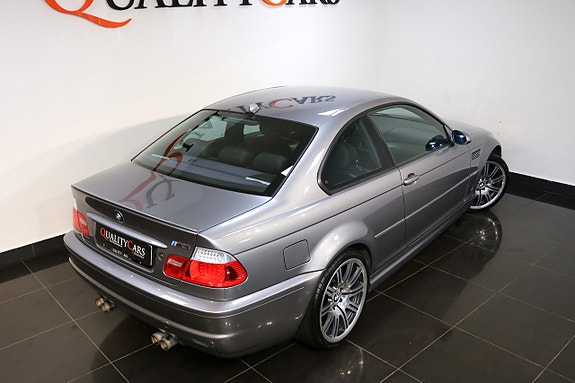 BMW M3 23 of 25