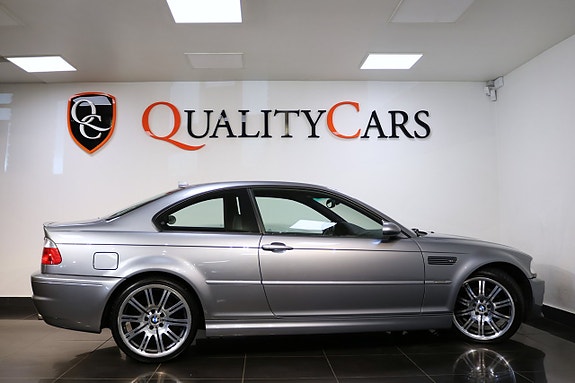 BMW M3 4 of 5