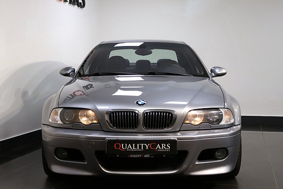 BMW M3 5 of 5