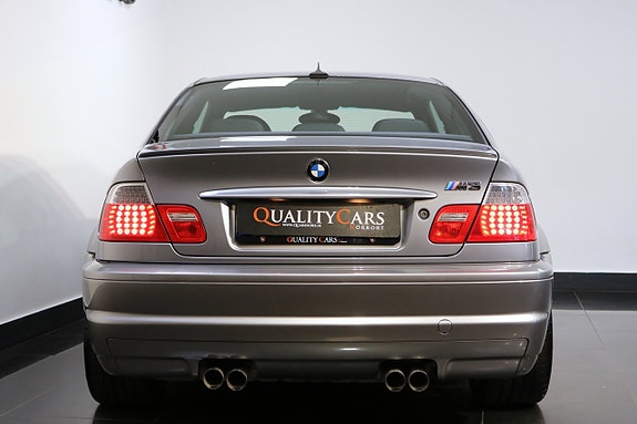 BMW M3 6 of 25