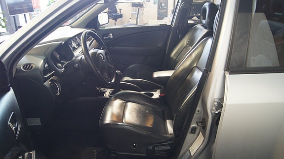 Mitsubishi Outlander 5 of 5