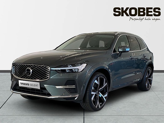Volvo XC60 3 of 5