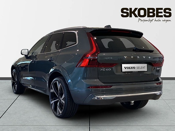Volvo XC60 6 of 27