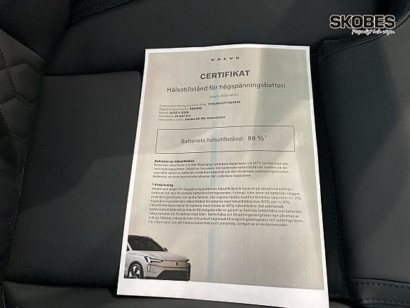 Volvo XC60 19 of 27