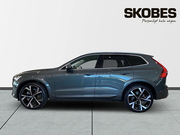 Volvo XC60 5 of 5