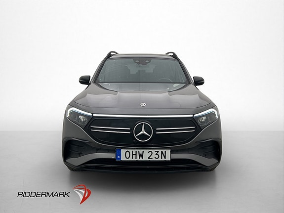 Mercedes-Benz EQB300 3 of 5