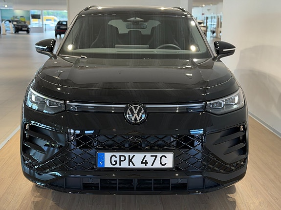 Volkswagen Tayron 2 of 5