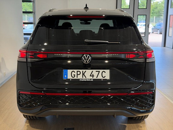 Volkswagen Tayron 5 of 5