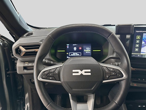 Dacia Duster 4 of 5