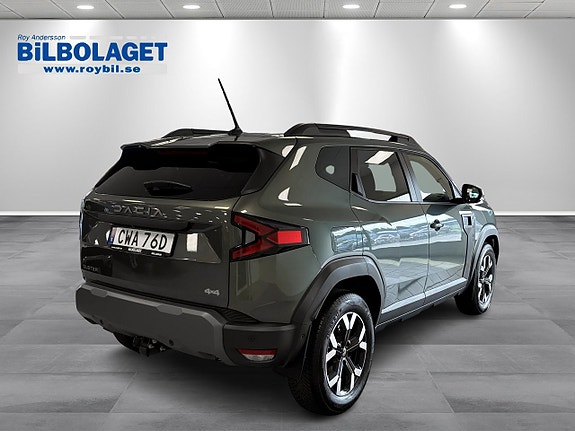 Dacia Duster 3 of 5