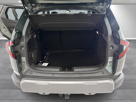 Dacia Duster 11 of 15