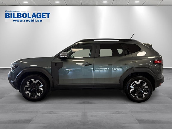 Dacia Duster 2 of 5