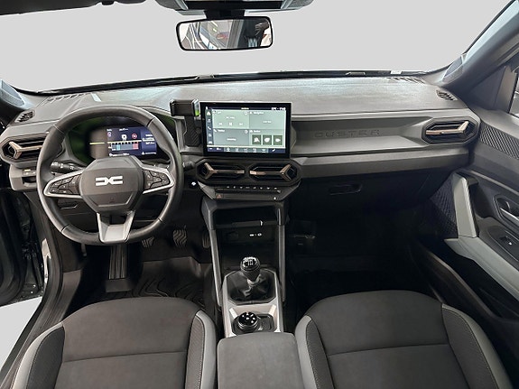 Dacia Duster 8 of 15