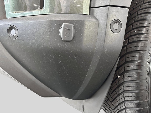 Dacia Duster 14 of 15