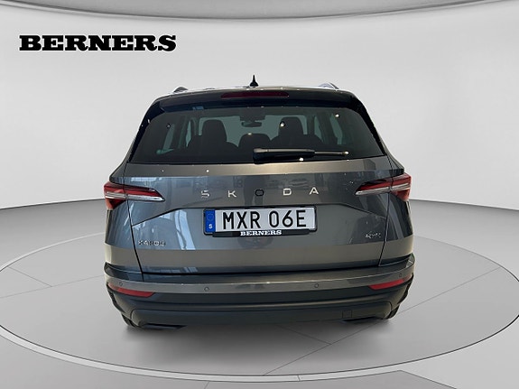 Skoda Karoq 4 of 18