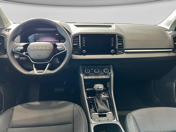Skoda Karoq 10 of 18