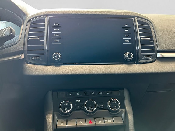 Skoda Karoq 11 of 18