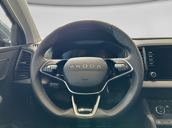 Skoda Karoq 12 of 18