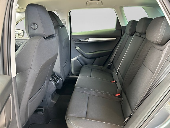 Skoda Karoq 13 of 18