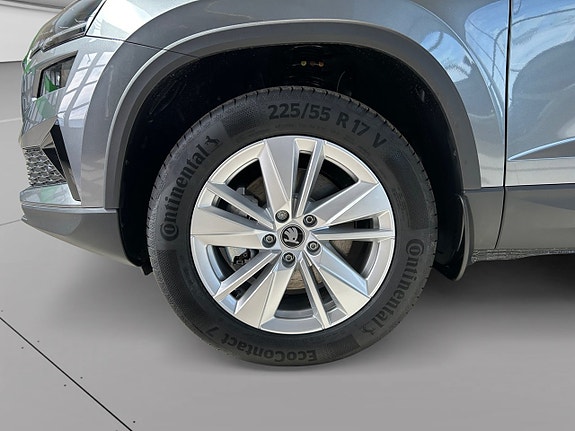 Skoda Karoq 14 of 18