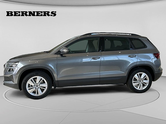Skoda Karoq 2 of 18