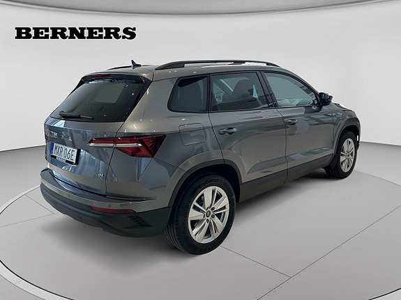 Skoda Karoq 5 of 18