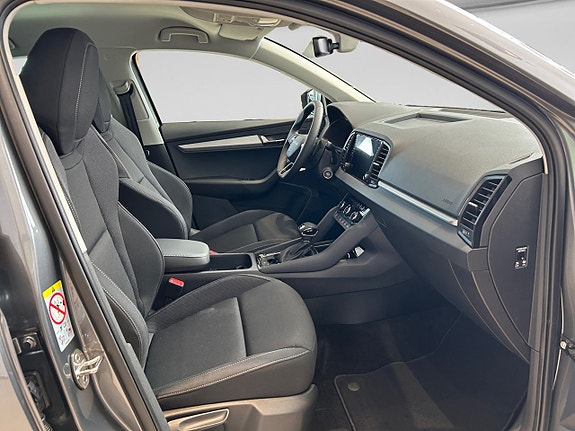 Skoda Karoq 15 of 18