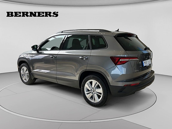 Skoda Karoq 3 of 18