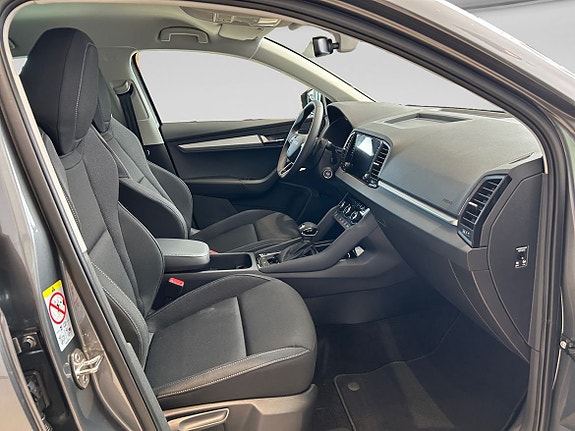 Skoda Karoq 15 of 18