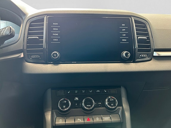 Skoda Karoq 11 of 18