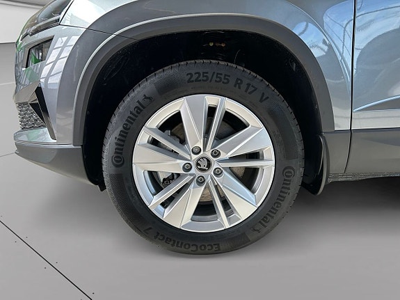 Skoda Karoq 14 of 18