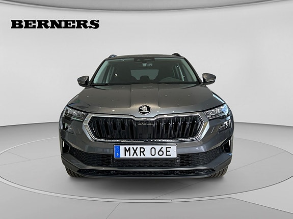 Skoda Karoq 8 of 18