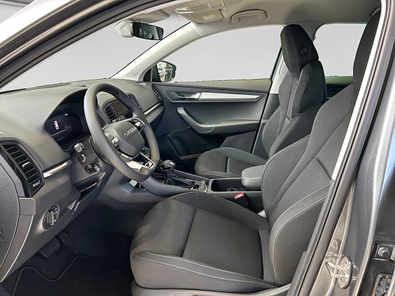 Skoda Karoq 9 of 18