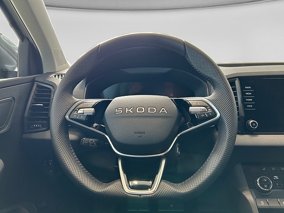 Skoda Karoq 12 of 18