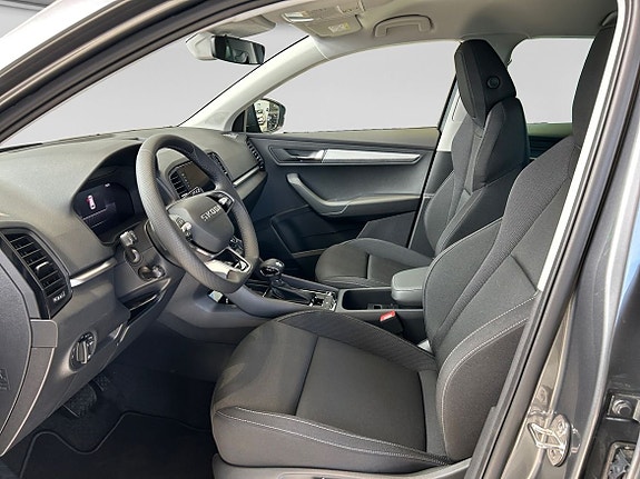 Skoda Karoq 9 of 18