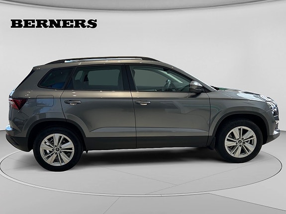 Skoda Karoq 6 of 18