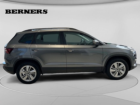Skoda Karoq 6 of 18