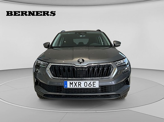 Skoda Karoq 8 of 18