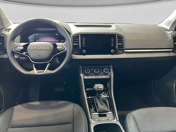 Skoda Karoq 10 of 18