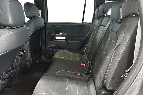 Mercedes-Benz B200 17 of 17