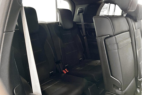 Mercedes-Benz B200 15 of 17