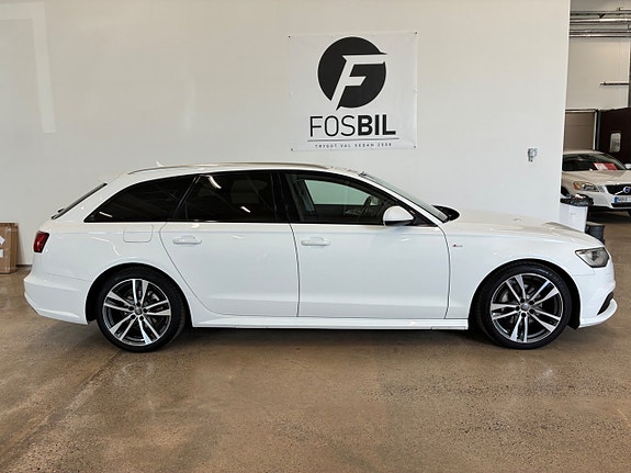 Audi A6 5 of 5