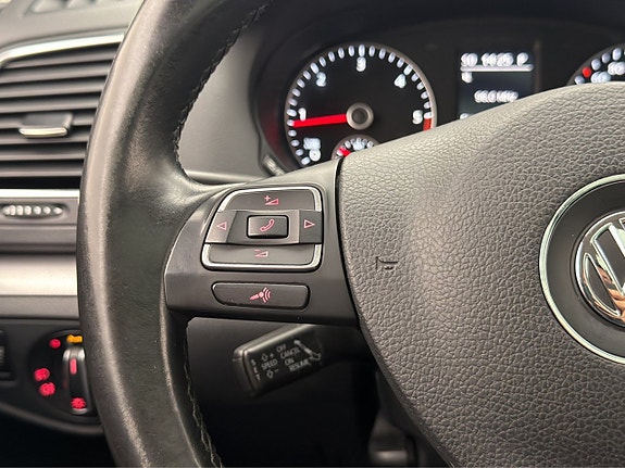 Volkswagen Sharan 16 of 30