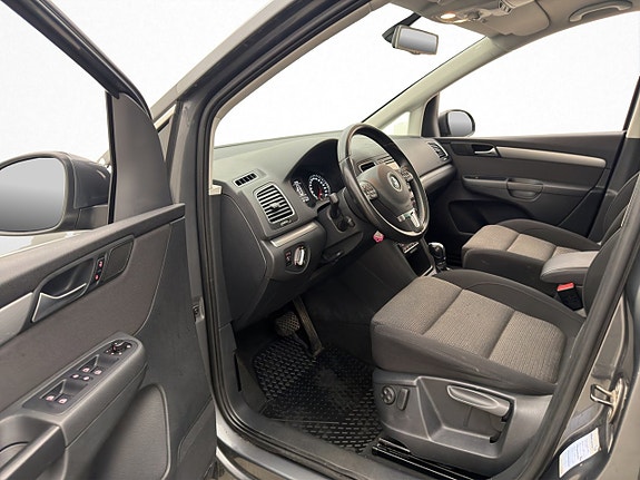 Volkswagen Sharan 11 of 30