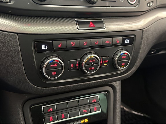 Volkswagen Sharan 21 of 30