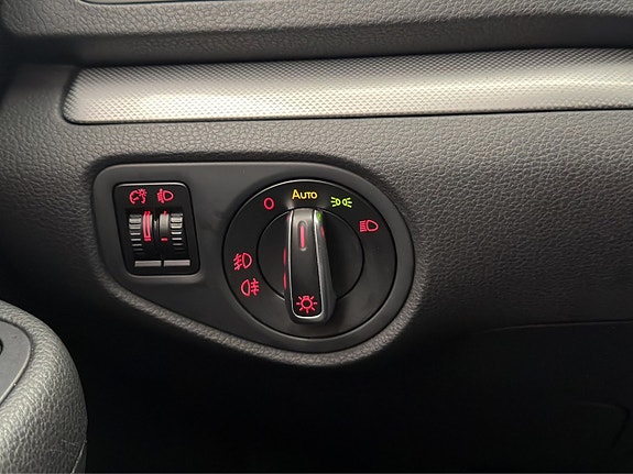 Volkswagen Sharan 14 of 30