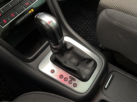 Volkswagen Sharan 23 of 30